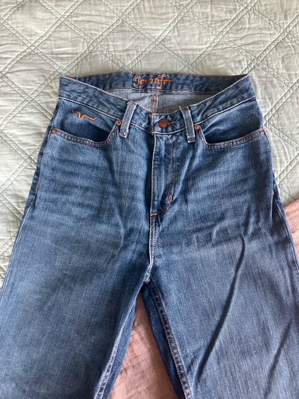 Kimes Ranch Jeans - Picture 5 of 11